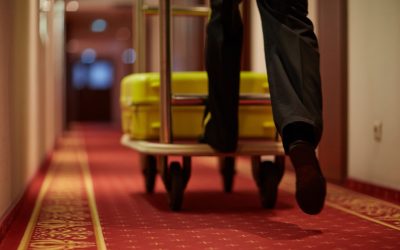 5 Gouden tips bij het solliciteren op een hotel vacature
